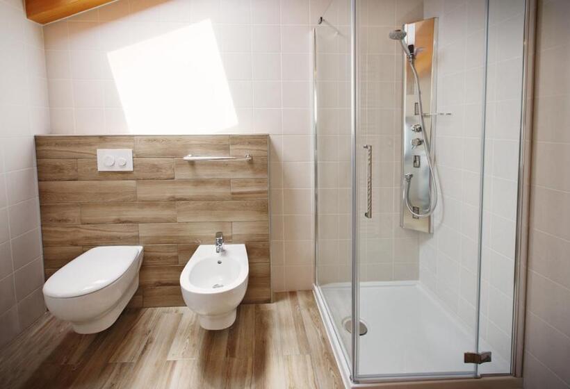 Albergo Diffuso Tolmezzo