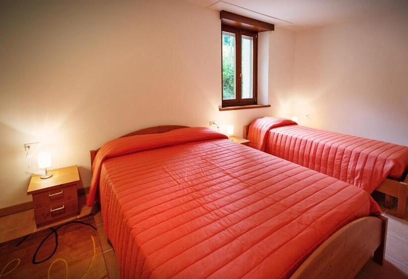 Albergo Diffuso Tolmezzo