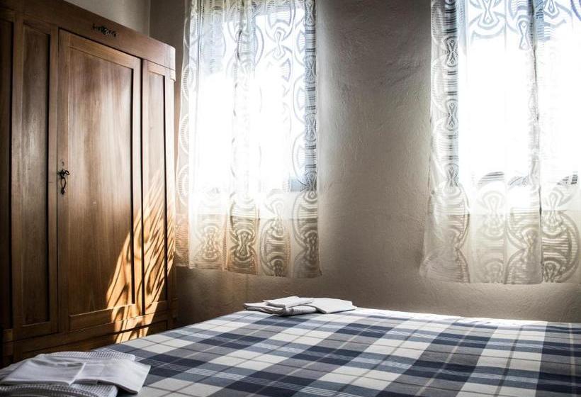 فندق صغير Locanda Casa Motta