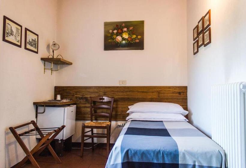 Общежитие Locanda Casa Motta