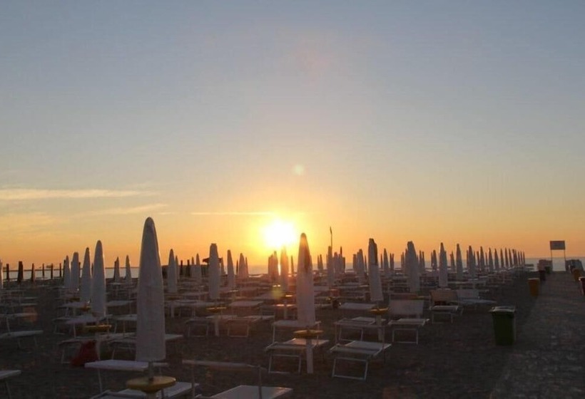 Ariston Vacanze Residence