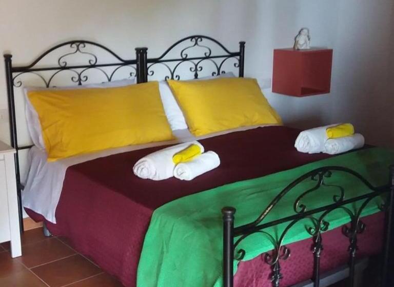 B&b Le Anthos
