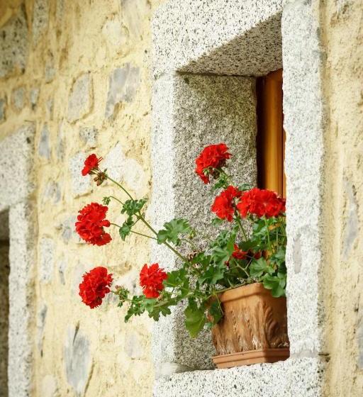 فندق Agritur Manoncin