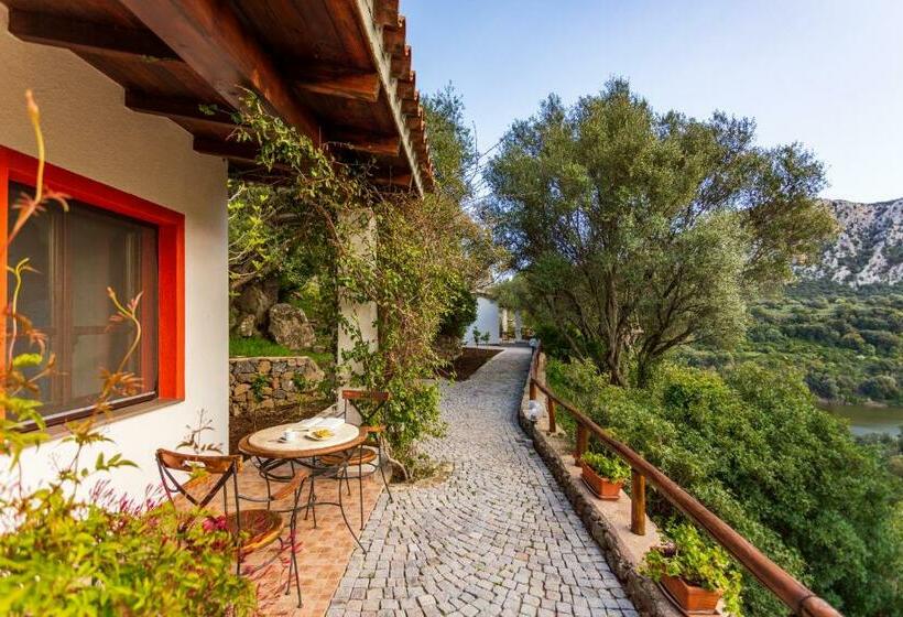 هتل Agriturismo Canales