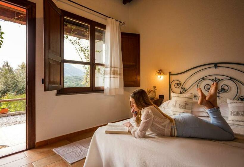 هتل Agriturismo Canales