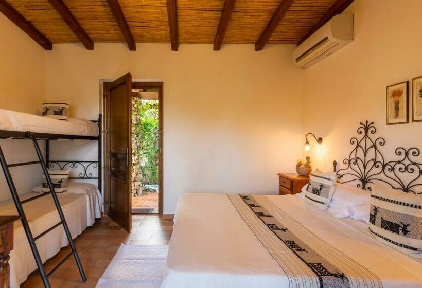 هتل Agriturismo Canales