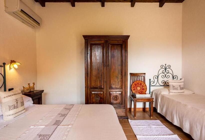 هتل Agriturismo Canales