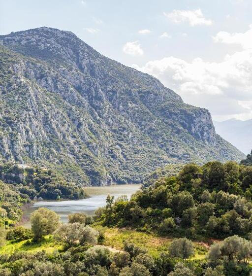 هتل Agriturismo Canales
