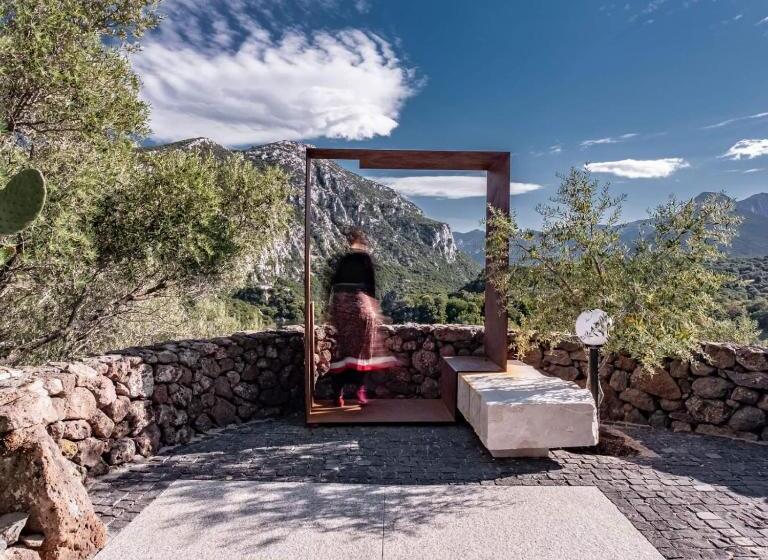 هتل Agriturismo Canales