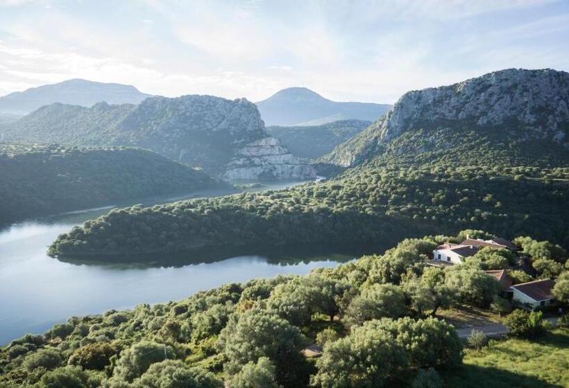 هتل Agriturismo Canales