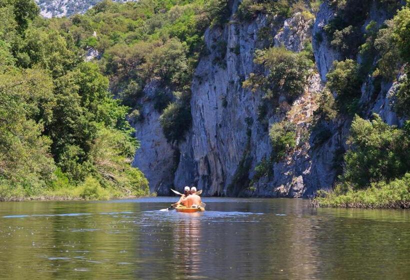 هتل Agriturismo Canales