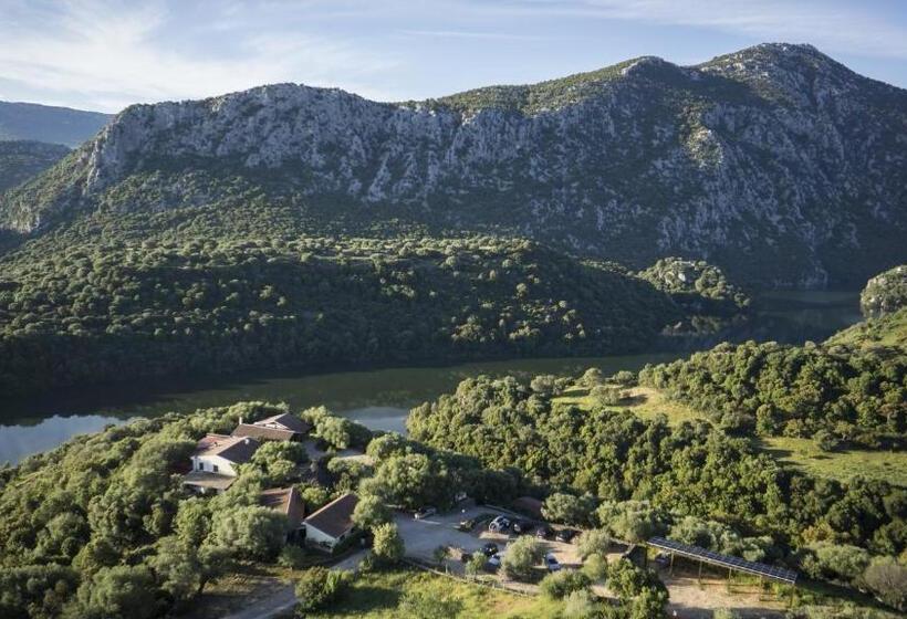 هتل Agriturismo Canales