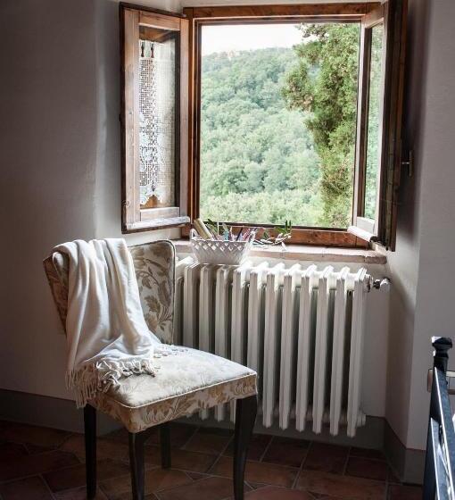 فندق Agriturismo Di Baroni Enzo