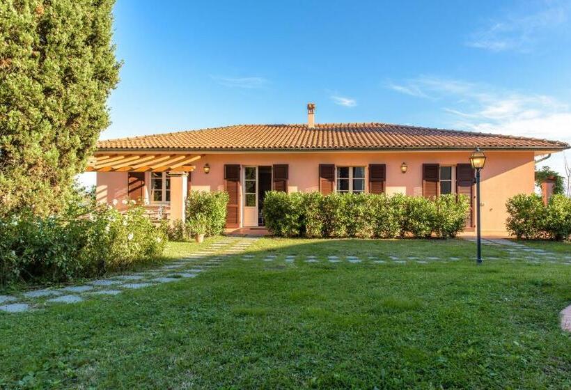 هتل Il Principino Country Resort