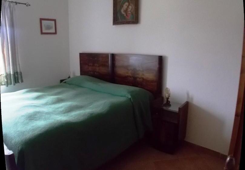호텔 Agriturismo Le Forre Del Treja