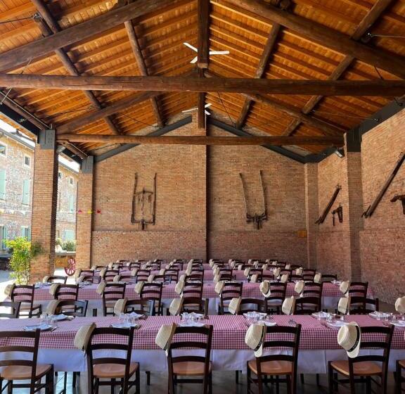 فندق Agriturismo San Giuseppe