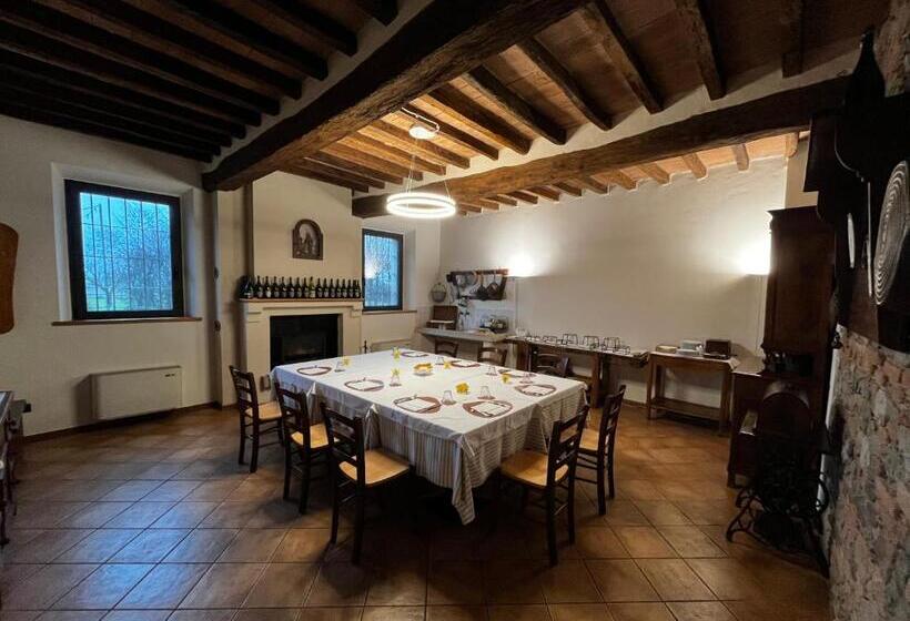 فندق Agriturismo San Giuseppe
