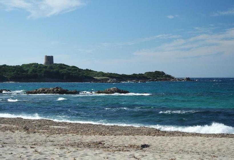 호텔 Country House Vignola Mare