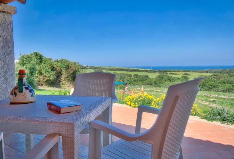 Отель Country House Vignola Mare