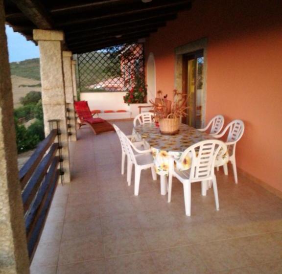 호텔 Country House Vignola Mare