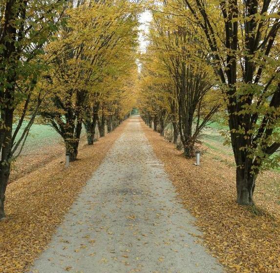 فندق Fattoria Isola