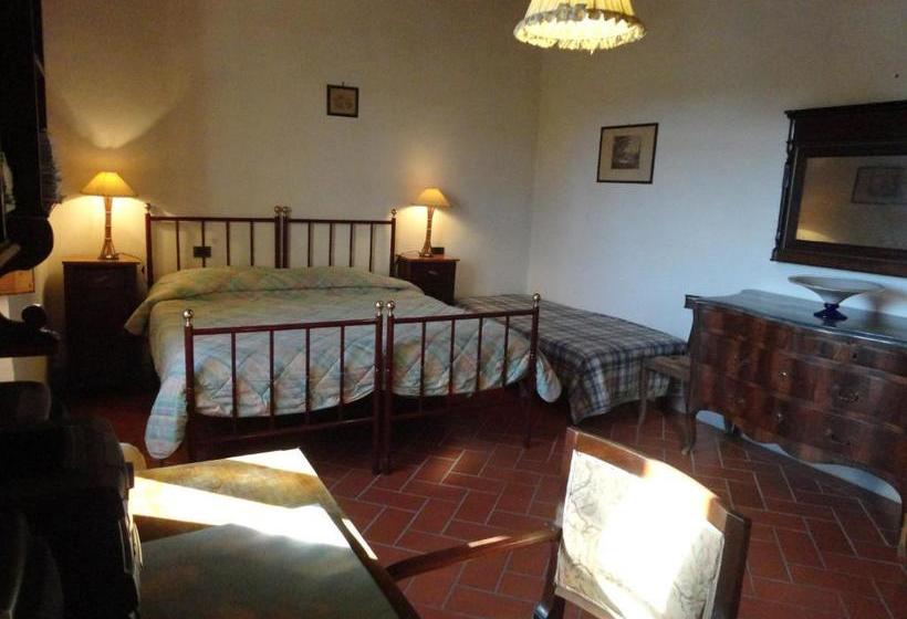 فندق Fattoria Isola