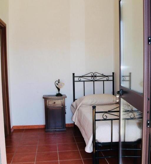 בית מלון כפרי Il Giglio