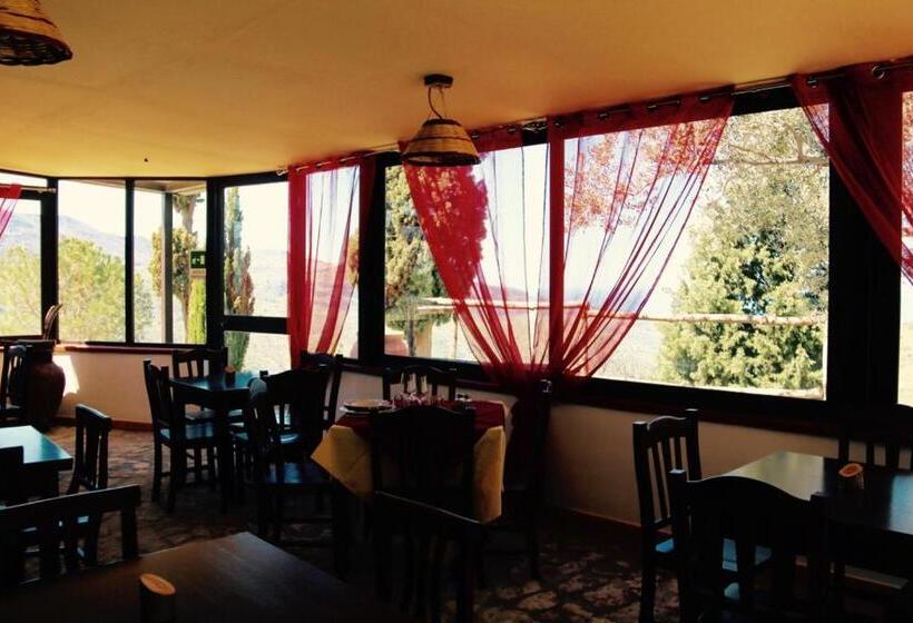 בית מלון כפרי Il Giglio