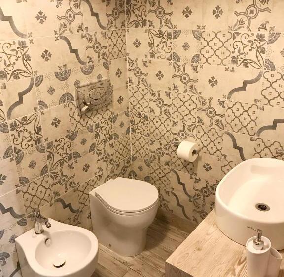 Отель Masseria Scianne
