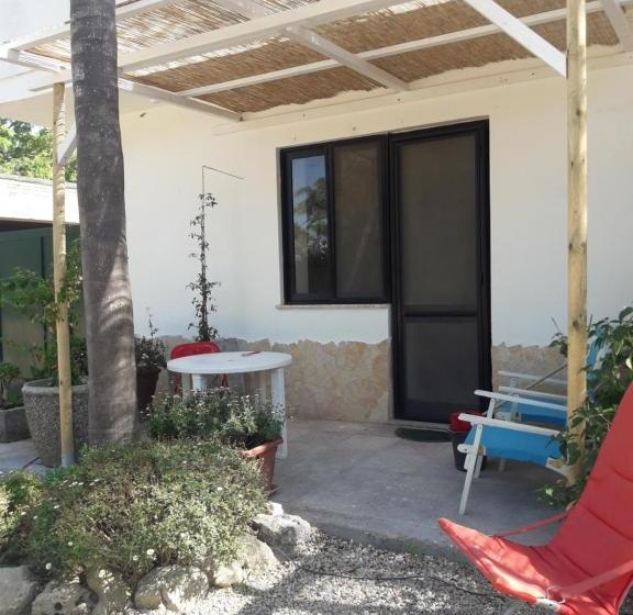 Отель Masseria Scianne