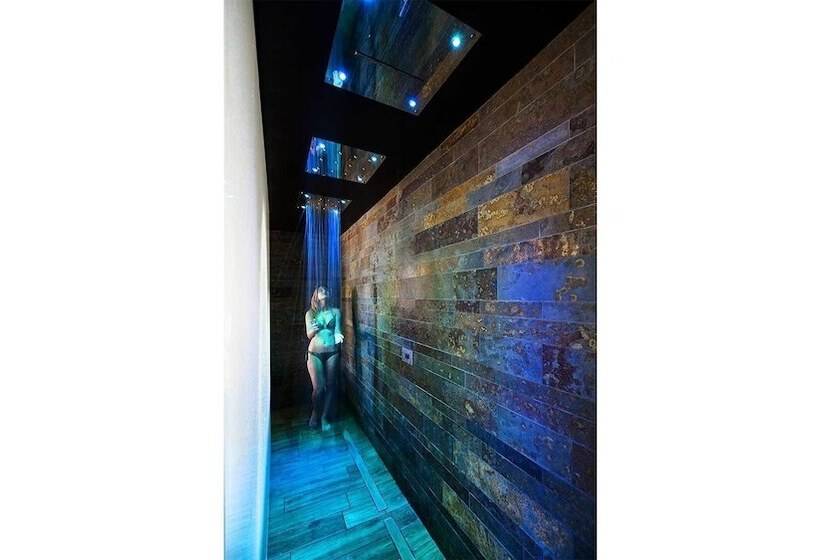 בית מלון כפרי Ristoro Appennino