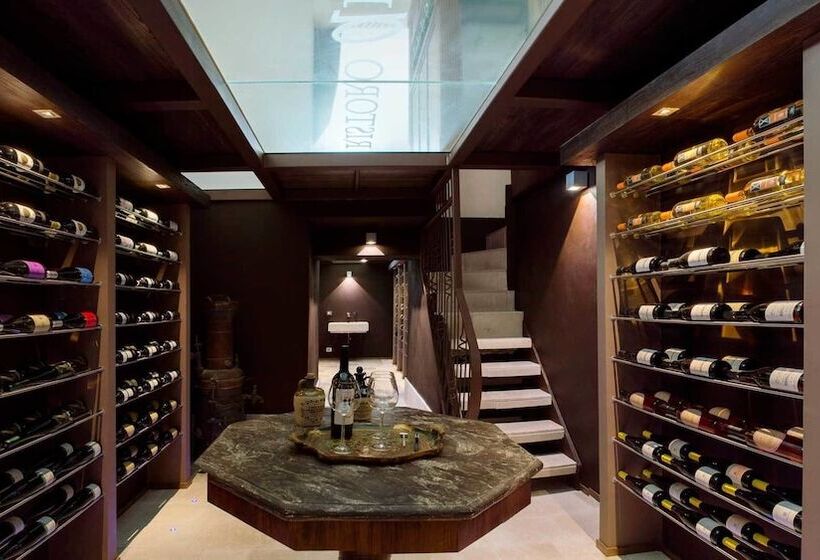 בית מלון כפרי Ristoro Appennino