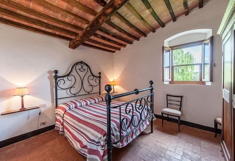 فندق Tenuta Campospillo