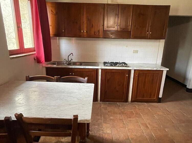 فندق Tenuta Campospillo