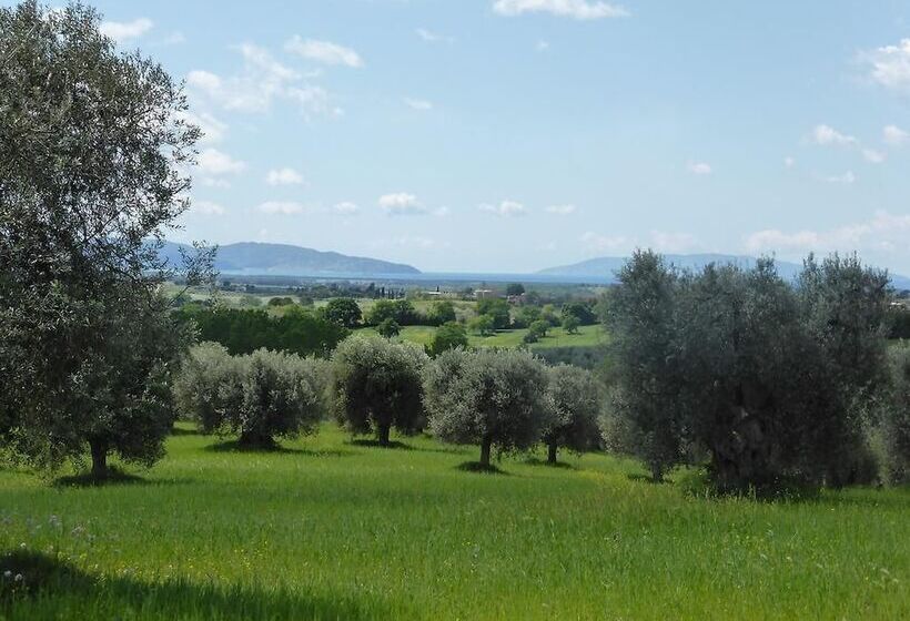 فندق Tenuta Campospillo