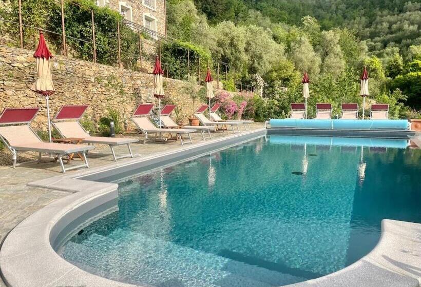 بنسيون Casa Carpe Diem A Villa Barca