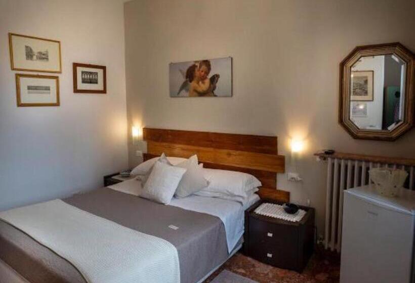 Pensão Casa Sulla Laguna