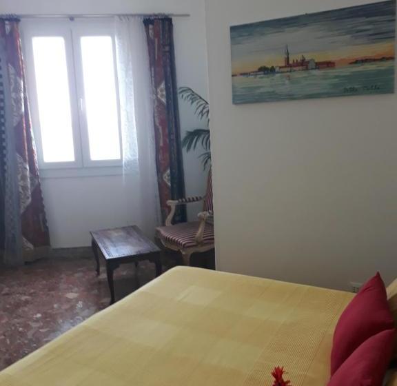 پانسیون Casa Sulla Laguna
