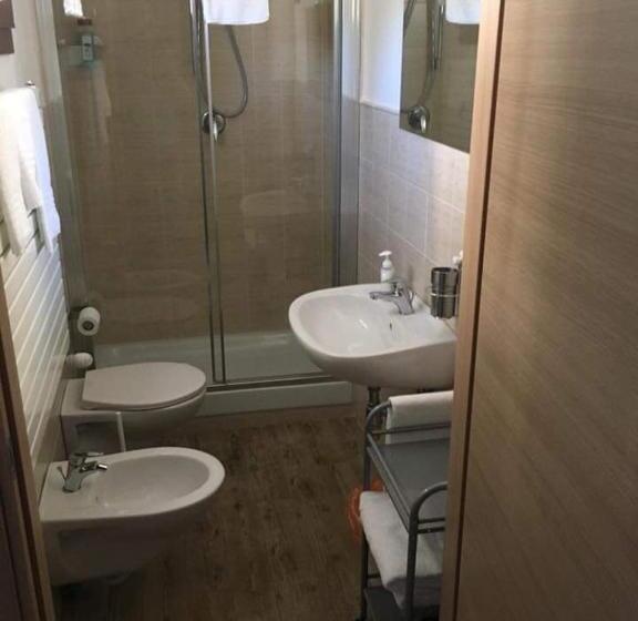 پانسیون Guest House Il Naif