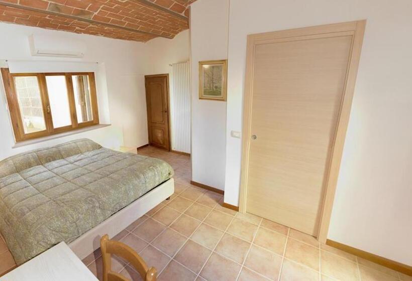 پانسیون Guest House Il Naif