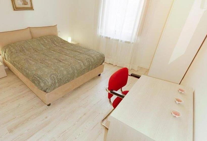 پانسیون Guest House Il Naif