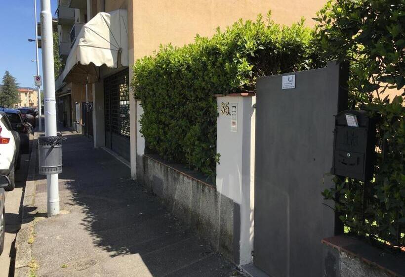 پانسیون Guest House Il Naif