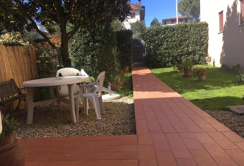 پانسیون Guest House Il Naif