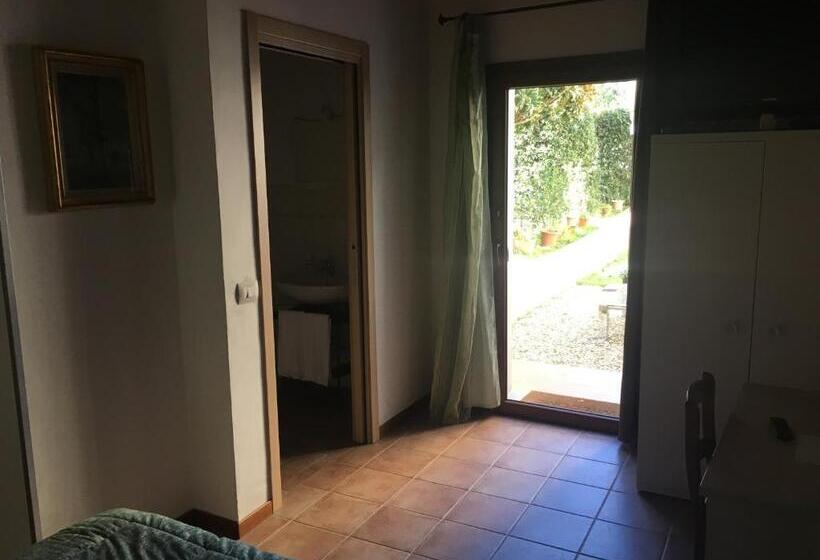 پانسیون Guest House Il Naif