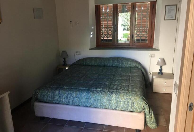 پانسیون Guest House Il Naif