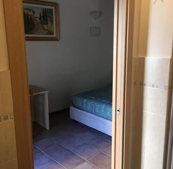 پانسیون Guest House Il Naif