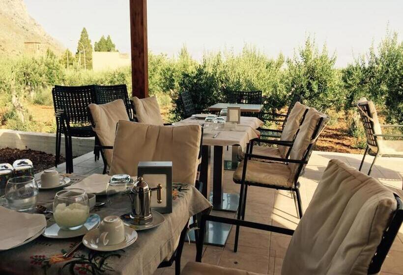 بنسيون I Segreti Di Antonina