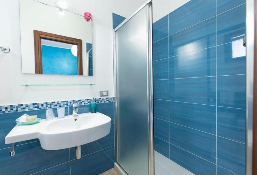 بنسيون I Segreti Di Antonina