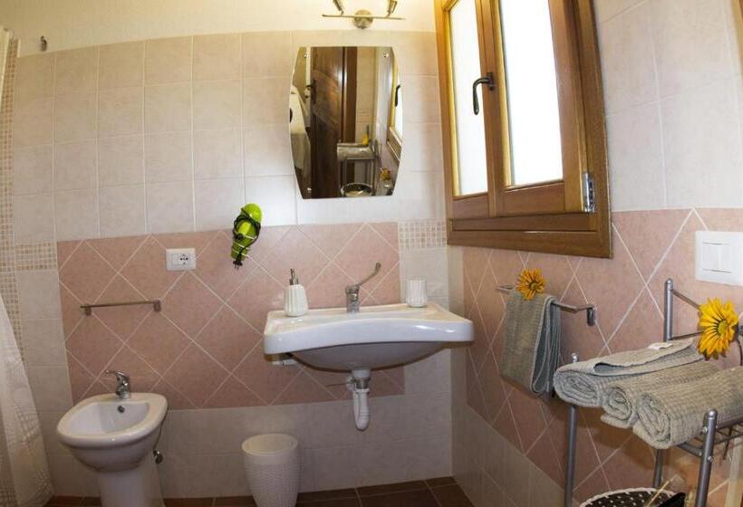 Пансион La Casa Del Poeta