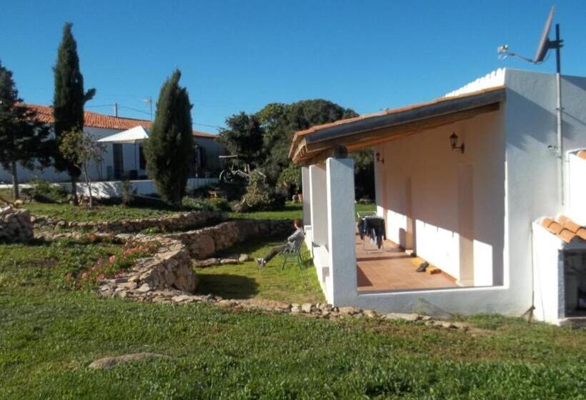 펜션 La Casa Del Poeta
